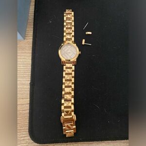 Burberry watch